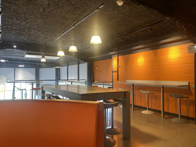 Le Fournil des Couleures - Valence