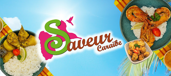 Opinii despre Saveur caraïbe în Beauvais - Restauration