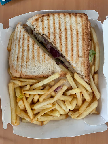 O'GREEN - Restauration