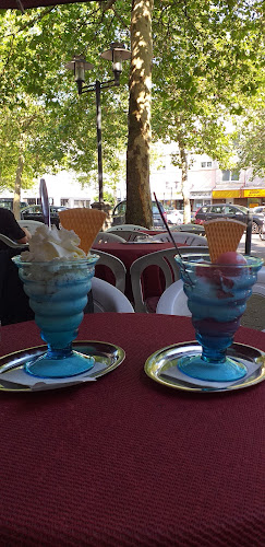 Opinii despre Eiscafe Via Veneto în Forbach - Restauration
