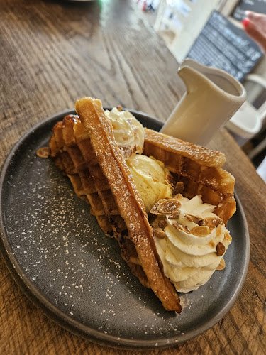 Comentarii opinii despre Le Petit Fouet - Restaurant Mougins