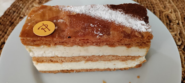 Pierre Hermé Paris - Paris