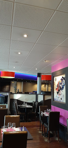 Comentarii opinii despre L'Indigo