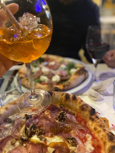Antonia - Le Clan des Mamma, Pizzas & Cocktails - Le Mans - Le Mans