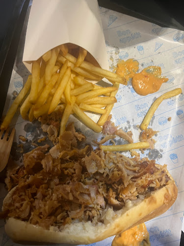 Comentarii opinii despre KEBAN - Authentic Kebab Bagnolet