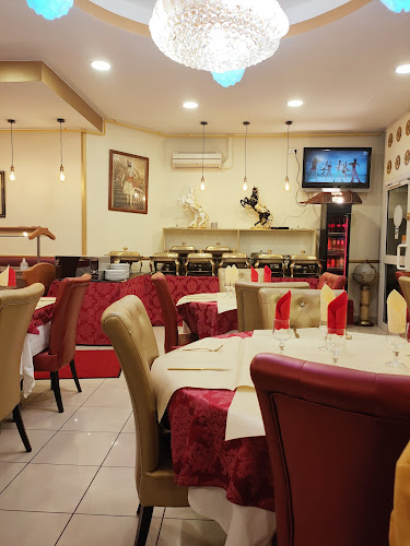 New Mahrajah Grill - Saint-Denis