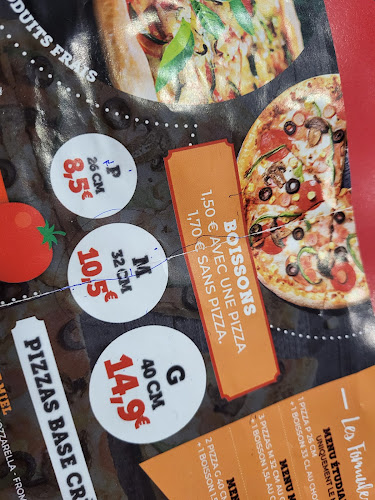 Comentarii opinii despre Mom's Pizza