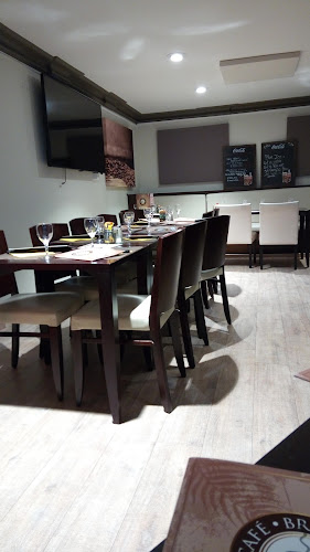 Comentarii opinii despre Le Kimbo