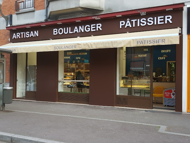 Opinii despre boulangerie amal în Suresnes - Restauration