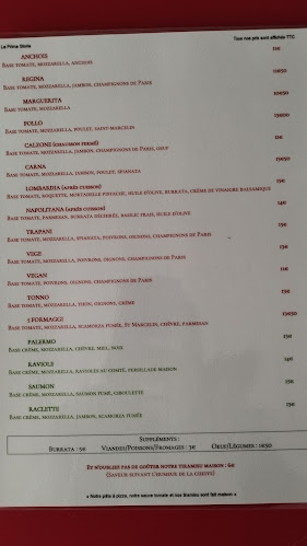 Opinii despre La Prima Storia în Charlieu - Restauration