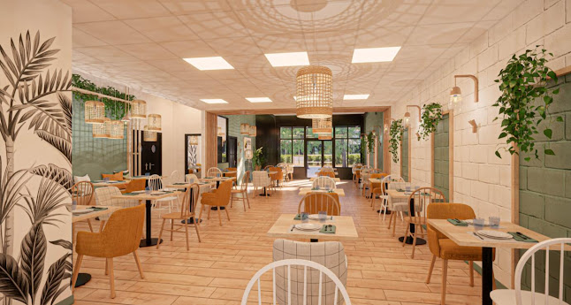 Comentarii opinii despre T'ORSA Restaurant Japonais & Traiteur fait maison