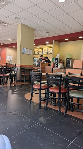 Opinii despre Subway în Nice - Restauration