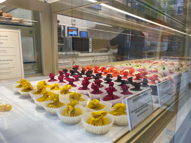 Laouz - Restauration