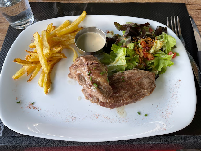 Le Verre Tige - Le Mans