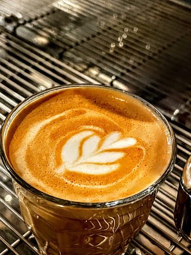 Rakwé Café - Leynaud - Restauration