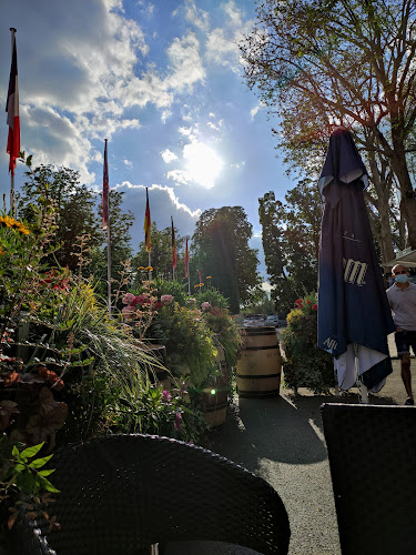 Le Lys - Restauration