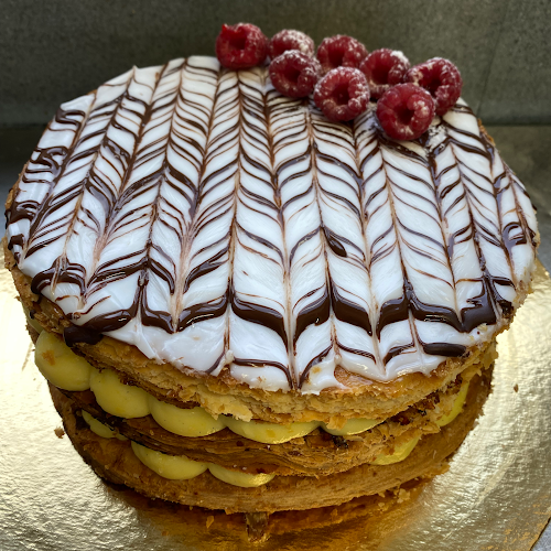 Les Gourmandises de Guylaine - Restauration