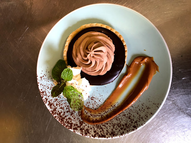 Opinii despre Le Bistrot d'Arthur în Poitiers - Restauration