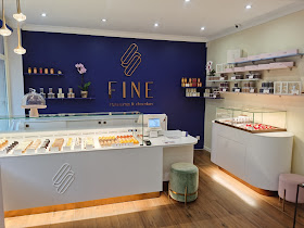 Pâtisserie Fine