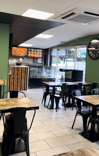 Maxi Burger - Nîmes