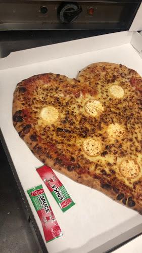 Opinii despre Planète Pizza Argenteuil (Achahada) în Argenteuil - Restauration