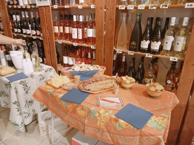 Les Caves de Régusse - Salon-de-Provence