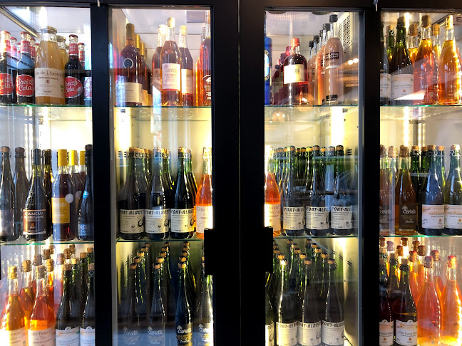 Opinii despre Crêperie de l’Ancienne Poste în Bourg-la-Reine - Restauration