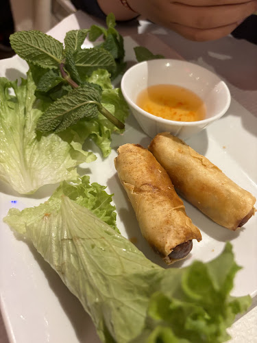 Restaurant Chez Tanh