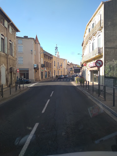 La Tabatière - Restauration