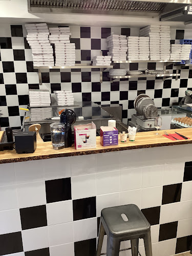 Pizza Chez Francesco - Restauration