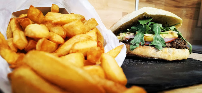 Opinii despre BELGA în Niort - Restauration