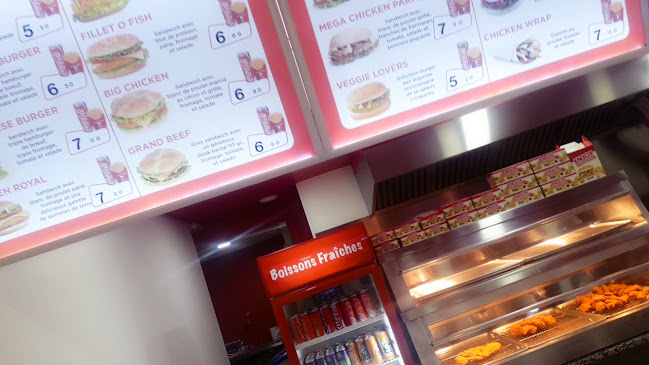 88 Rue du Onze Novembre, 42100 Saint-Étienne