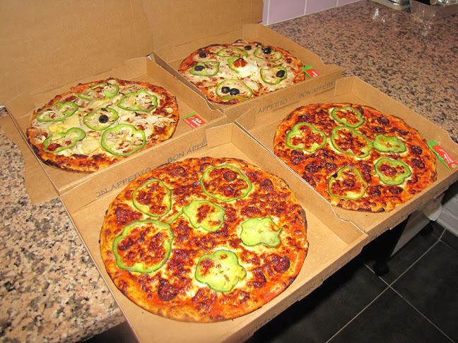 Pizza Bella - Tourcoing