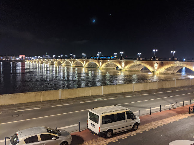 Punta Cana Bar - Restauration