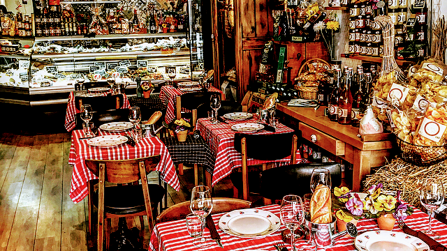 Opinii despre GALINETTE -Restaurant- Rôtisserie à Toulouse -Caviste-Traiteur-Concept Store - în Toulouse - Restauration