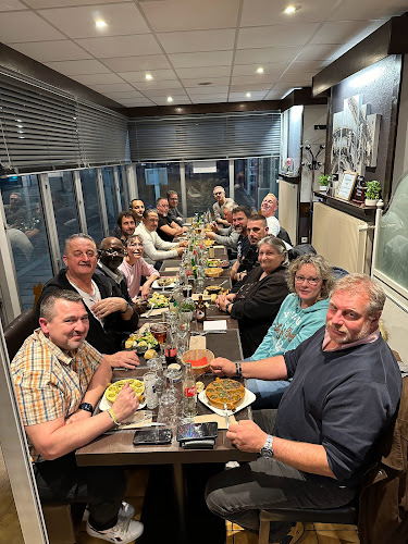 La Marina - Restaurant et Pizzéria - Restauration