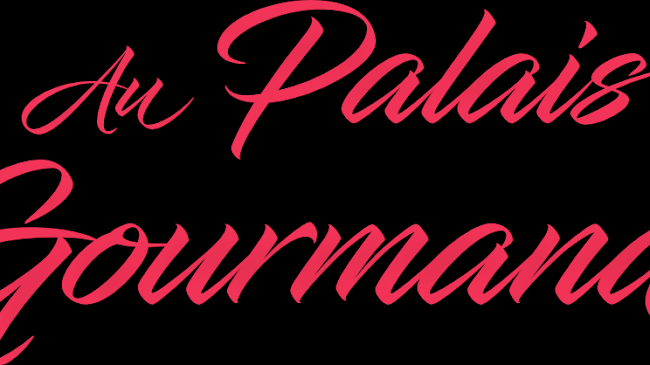 Au Palais Gourmand
