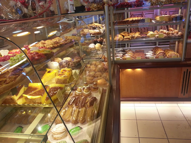 La Délicieuse 78 Boulangerie Pâtisserie Livraison