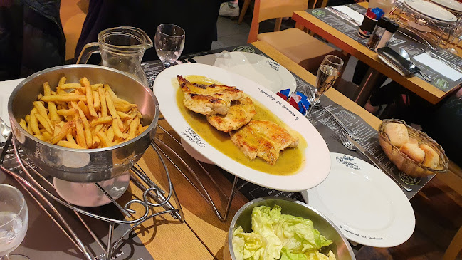 Opinii despre Bistro Régent în Nice - Restauration