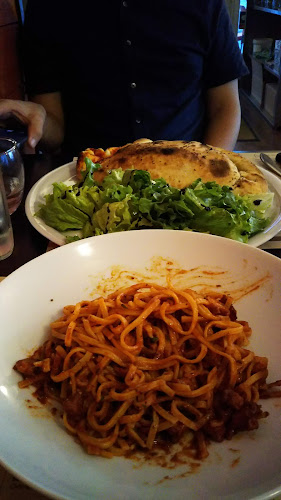 Comentarii opinii despre La Monella