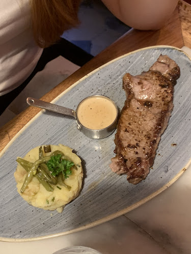 Comentarii opinii despre Fiston - Cuisine française (rue Mercière)