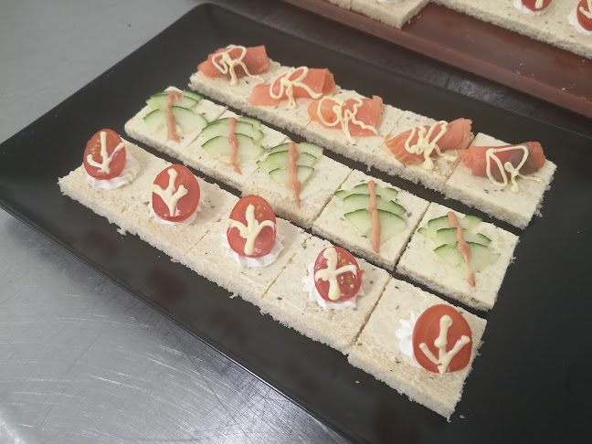 Buchelay Réception Traiteur