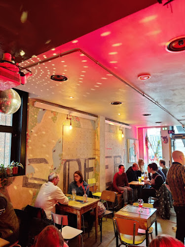 Opinii despre La Biche & Le Renard în Lille - Restauration