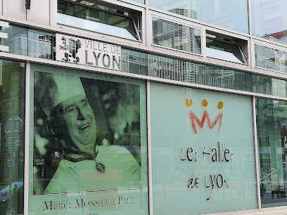 Les Garçons Bouchers