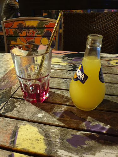 Comentarii opinii despre La Folle Blanche