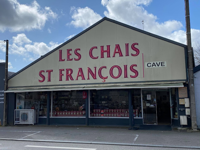 Les Chais Saint François
