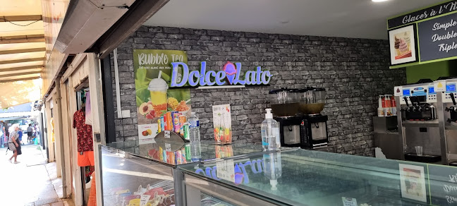 Dolce Lato - Restauration