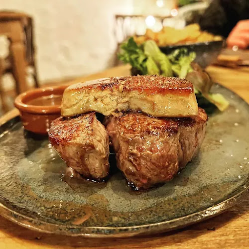 5 Rue du Père Adam, 76000 Rouen, France