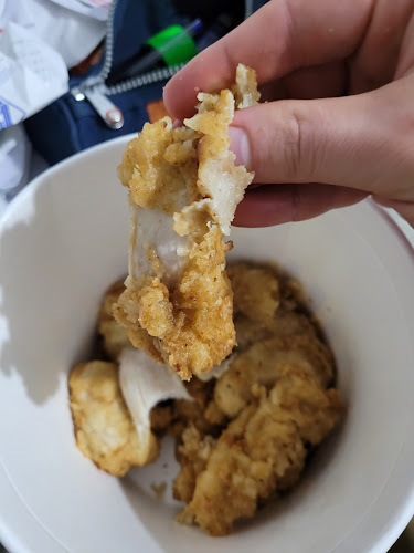 Chicken Ben's st Michel - Restauration