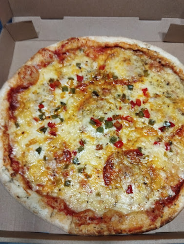 Opinii despre Pizzeria de Sevin în Agen - Restauration